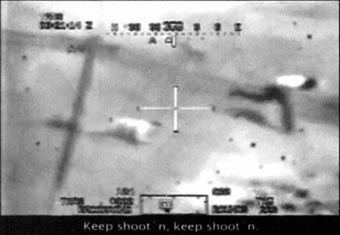 Cold blooded slaughter widestpread by USA in Iraq as the Wikileaks videos showed