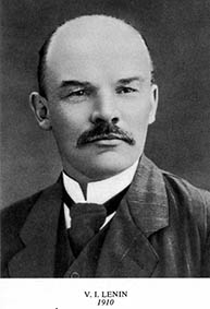 Lenin1909