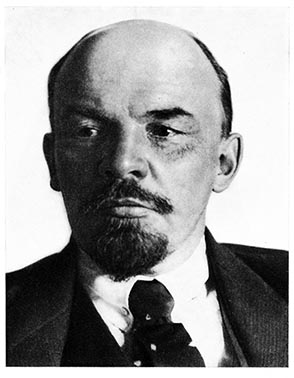 V I Lenin - State and Revolution sets out using elections only to denounce parliamentary politics and argue for revolution