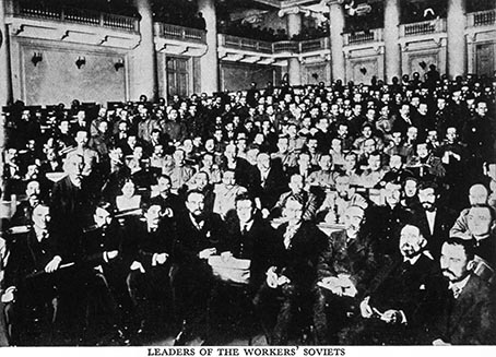 Soviet_meeting1917